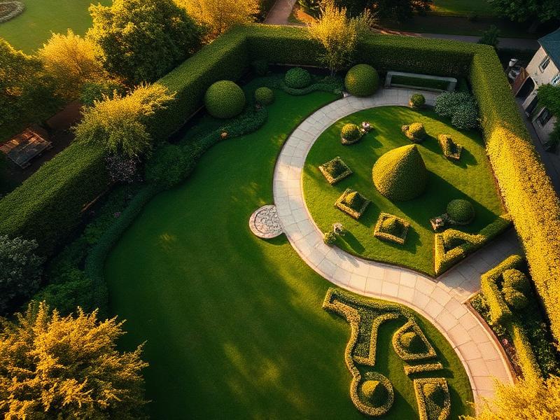 Jardin & Extérieur