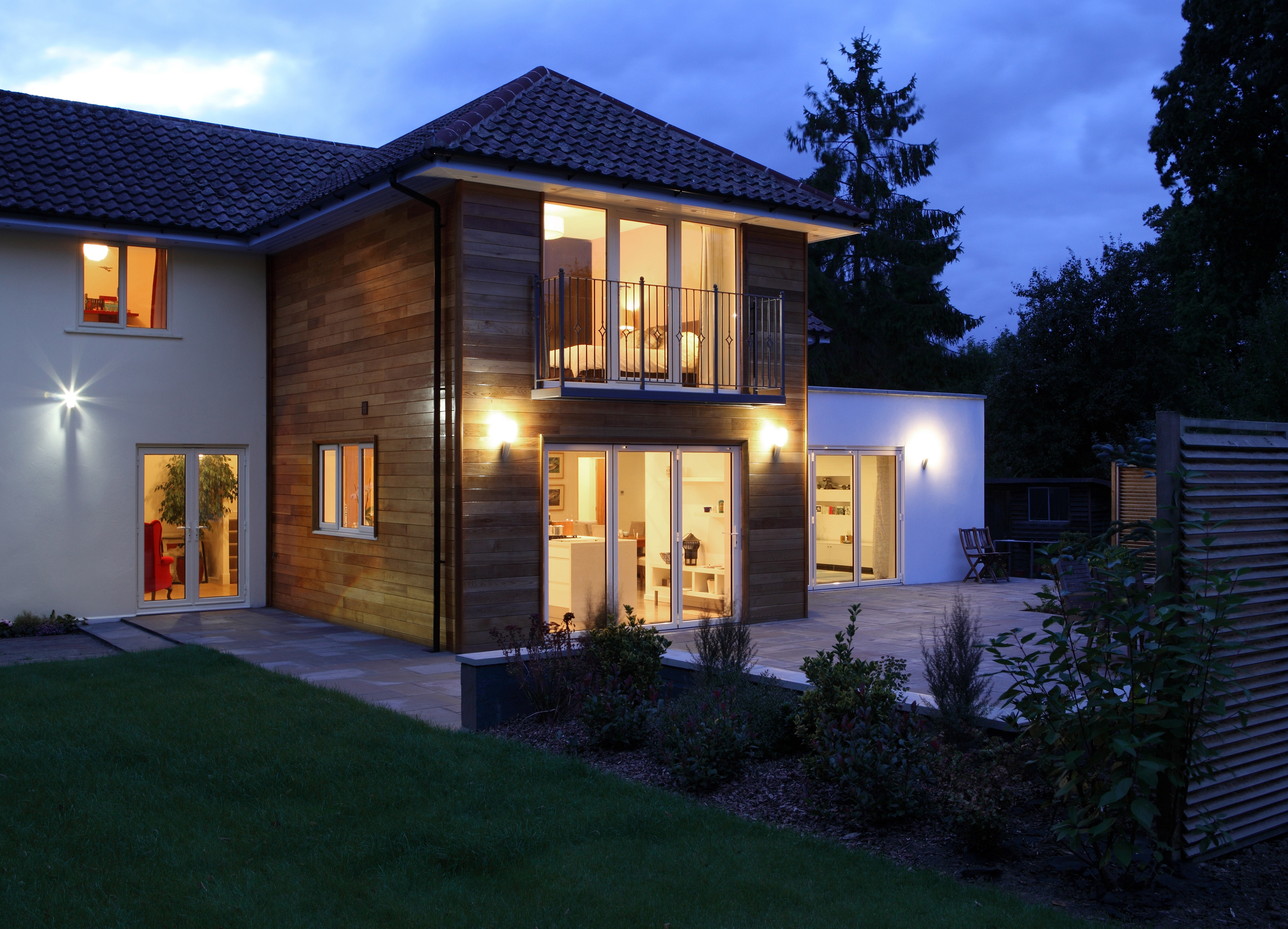 Construire & Rénover