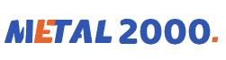 Logo METAL 2000 Béziers