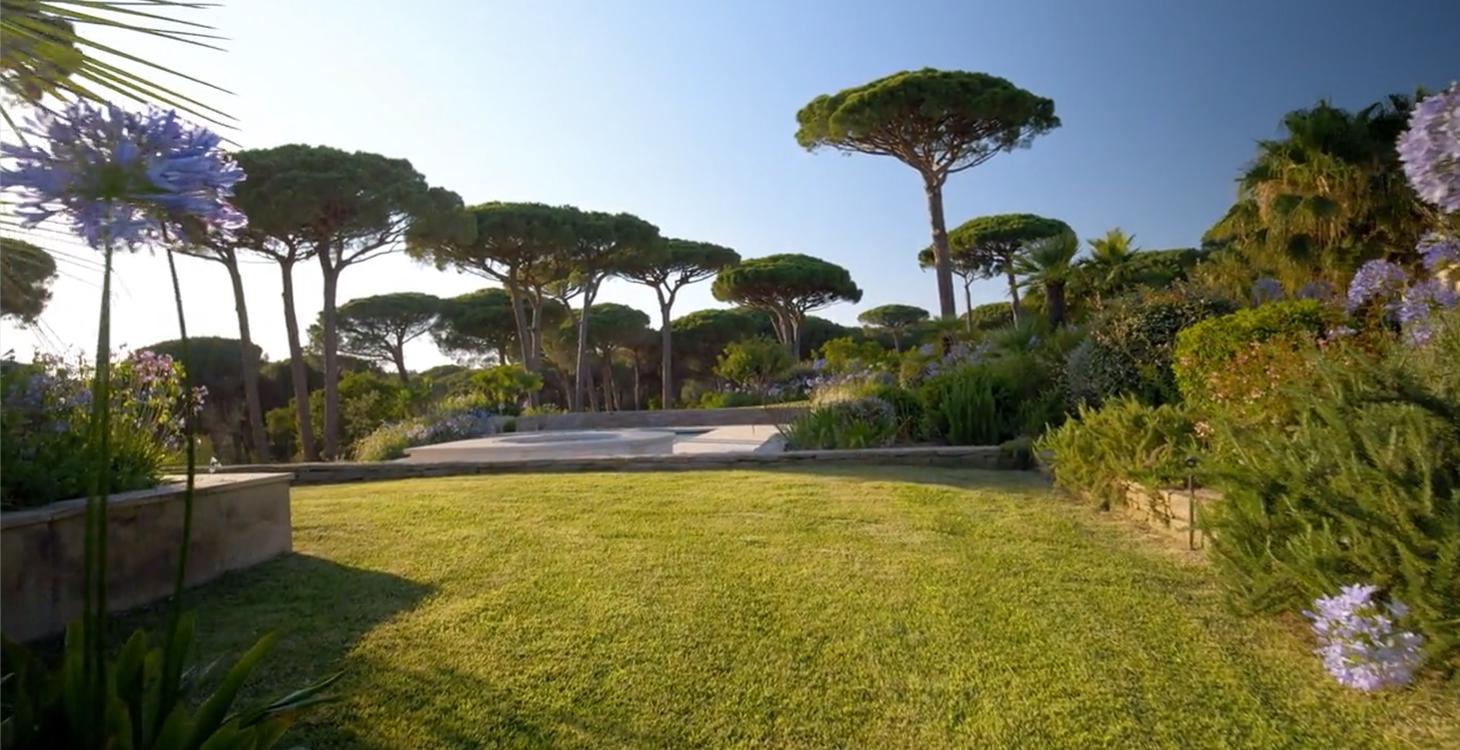 Design Paysage
