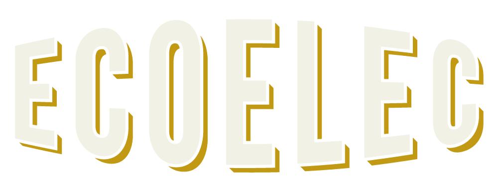 Logo ECOELEC