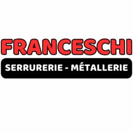 Ets FRANCESCHI SERRURERIE - METALLERIE