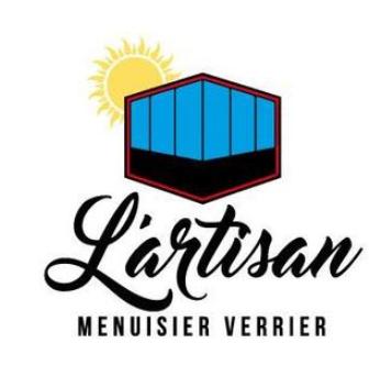 L'artisan Menuisier Verrier