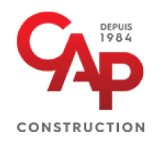 Cap Construction